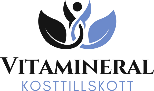 VitamineralKosttillskott