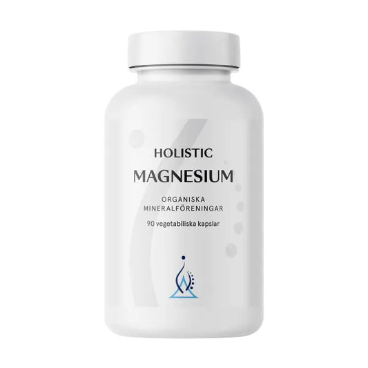 Holistic Magnesium