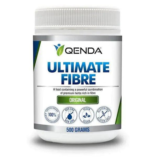 Ultimata Fibrer - 2 Pack-Ultimata Fibrer - VitamineralKosttillskott