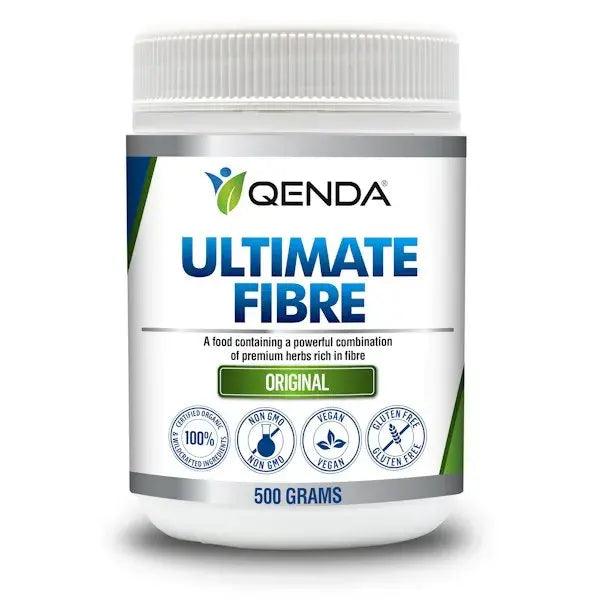 Ultimate Fibre - 1 Pack Ultimata Fibrer - VitamineralKosttillskott