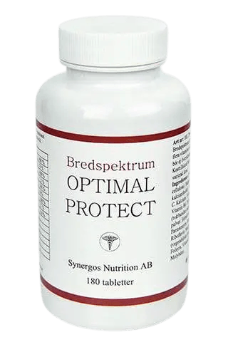 Bredspektrum Optimal protect